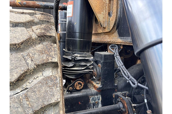 Sany SKT105E 30 of 30