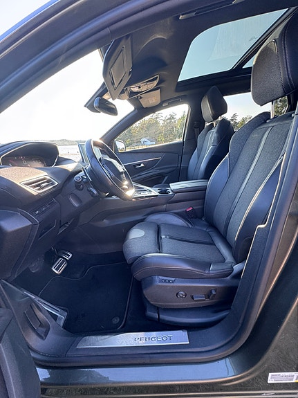 Peugeot 5008 13 of 28