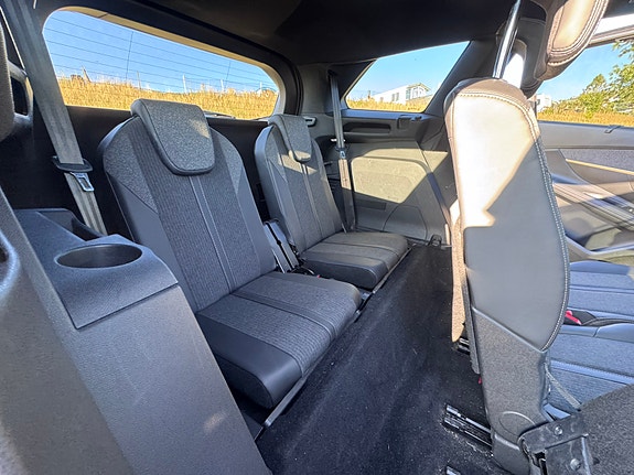 Peugeot 5008 11 of 28