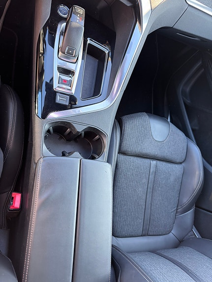 Peugeot 5008 20 of 28
