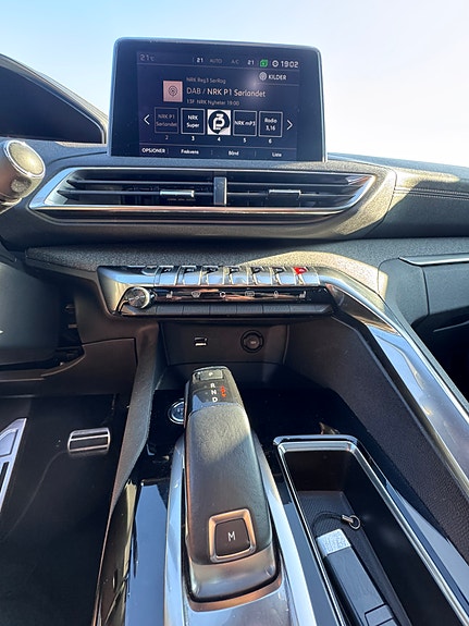 Peugeot 5008 16 of 28