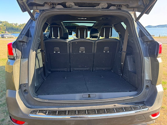 Peugeot 5008 9 of 28