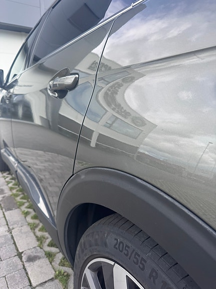 Peugeot 5008 27 of 28