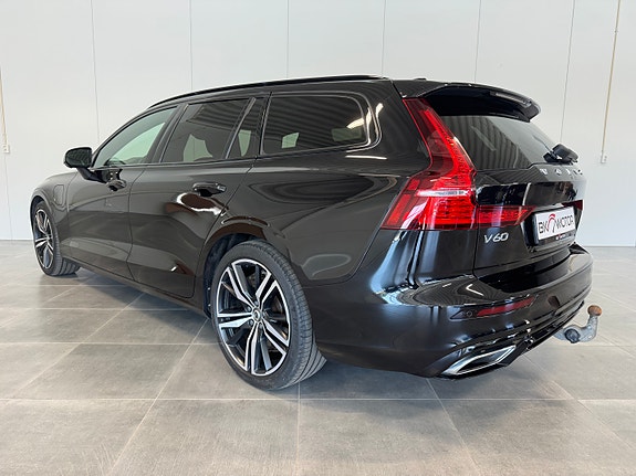 Volvo V60 12 of 30