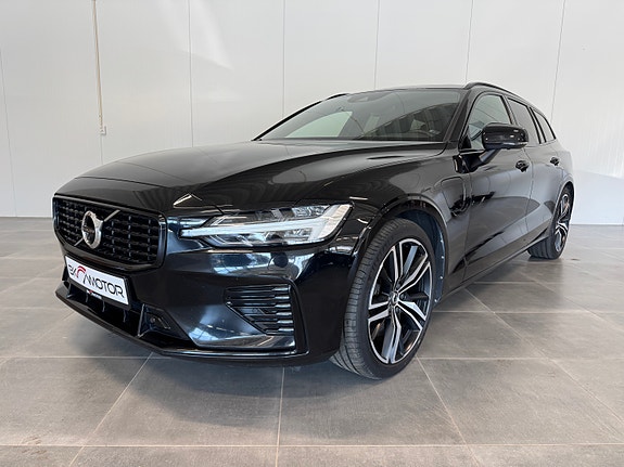 Volvo V60 9 of 30