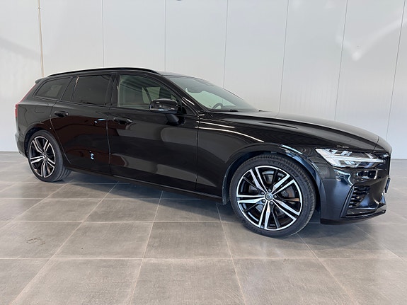 Volvo V60 3 of 30