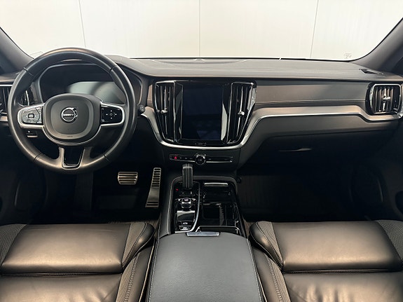Volvo V60 27 of 30