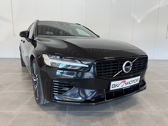 Volvo V60 5 of 30