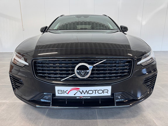 Volvo V60 6 of 30