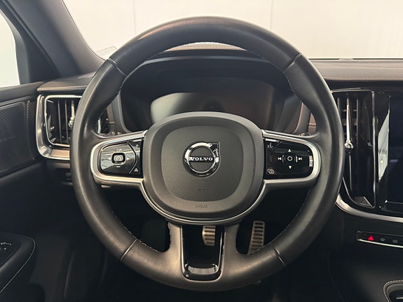 Volvo V60 29 of 30