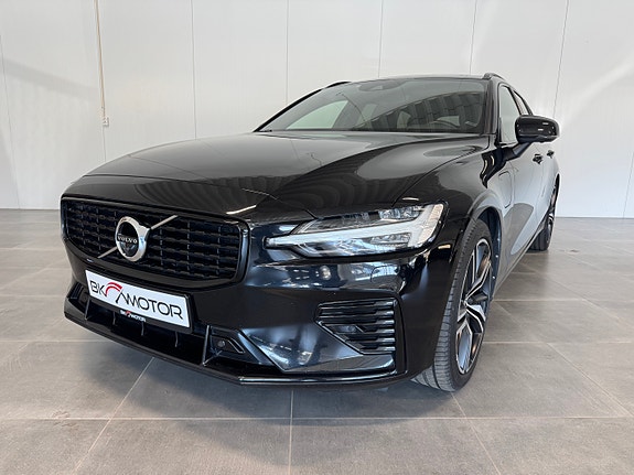 Volvo V60 8 of 30