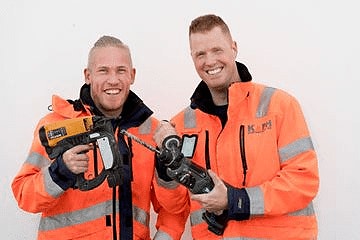 Bilde 1 av 4 i jobbannonse-galleriet