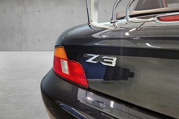 BMW Z3 16 of 17