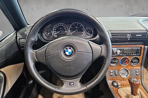 BMW Z3 14 of 17
