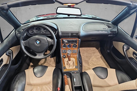 BMW Z3 13 of 17