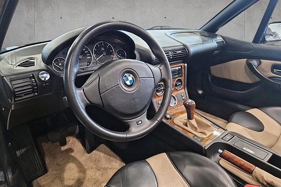 BMW Z3 10 of 17