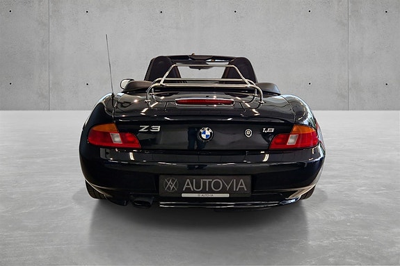 BMW Z3 6 of 17