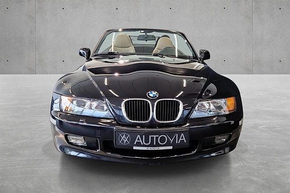 BMW Z3 3 of 17