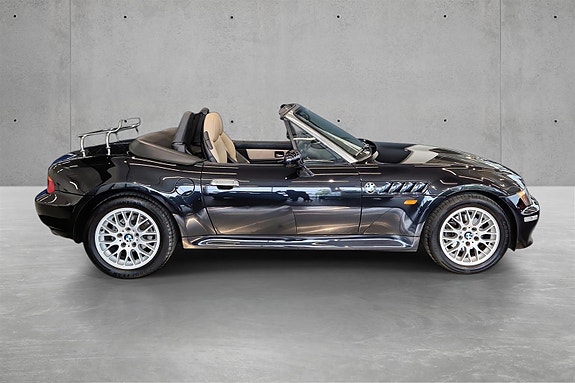 BMW Z3 4 of 17