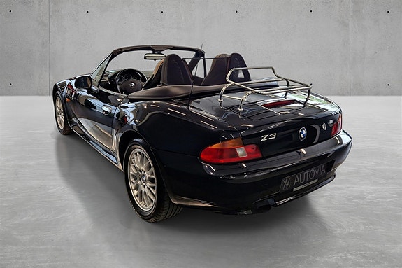 BMW Z3 7 of 17