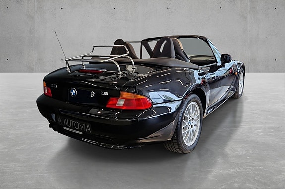 BMW Z3 5 of 17
