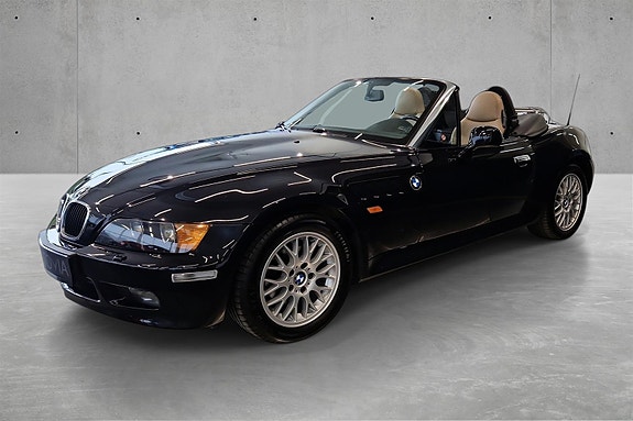 BMW Z3 2 of 17