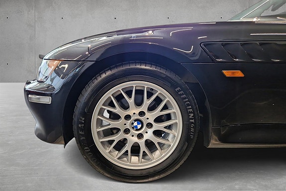 BMW Z3 8 of 17