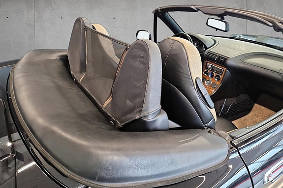 BMW Z3 12 of 17