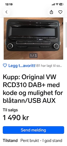 Product image 2 of 10