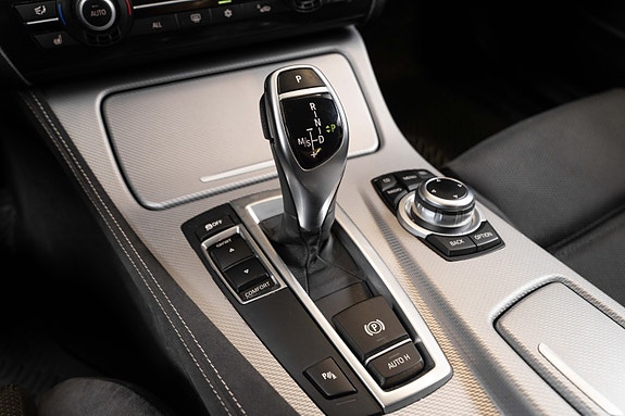 BMW 520d 13 of 28