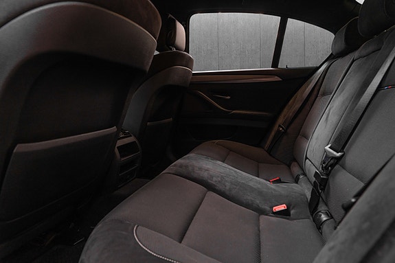 BMW 520d 23 of 28