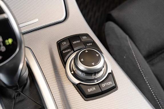 BMW 520d 15 of 28