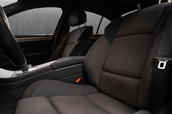 BMW 520d 22 of 28