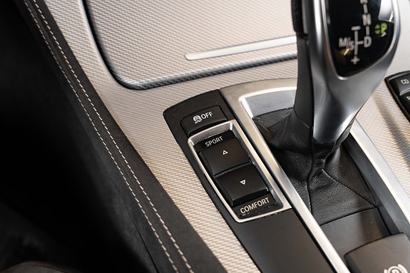 BMW 520d 14 of 28