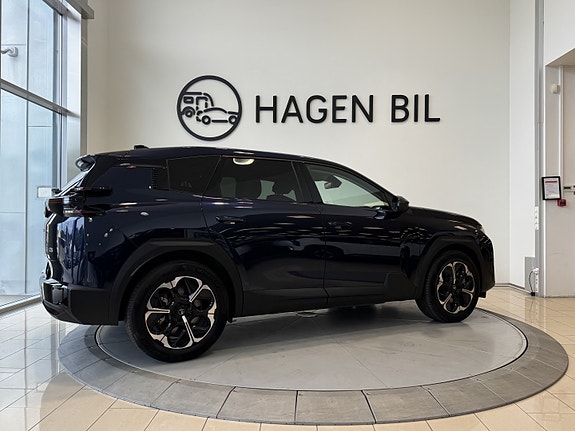 Citroen E-C5 Aircross 6 of 24