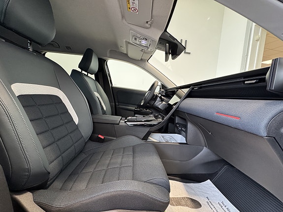 Citroen E-C5 Aircross 13 of 24