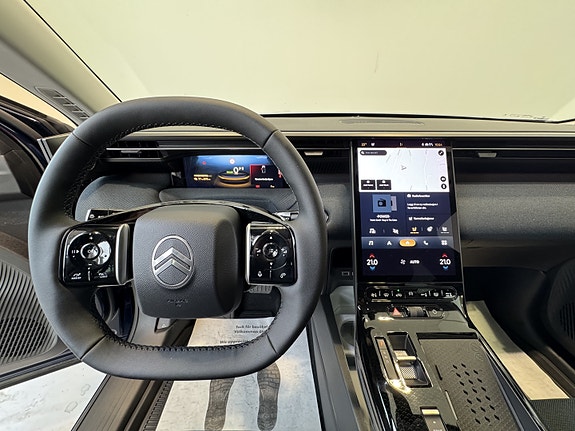 Citroen E-C5 Aircross 17 of 24
