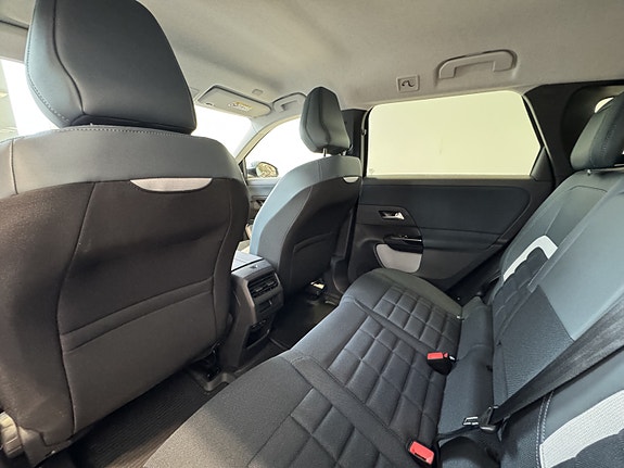 Citroen E-C5 Aircross 11 of 24