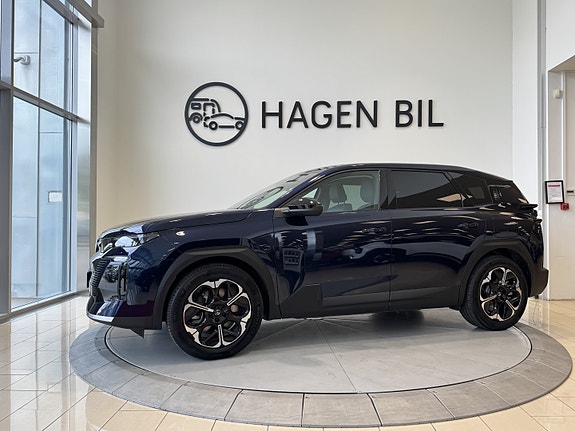 Citroen E-C5 Aircross 2 of 24
