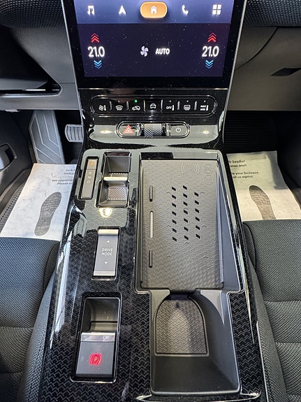 Citroen E-C5 Aircross 18 of 24