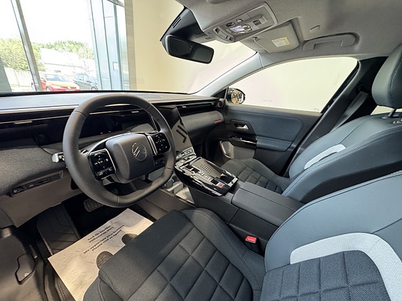 Citroen E-C5 Aircross 16 of 24
