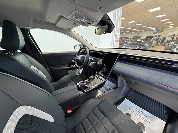 Citroen E-C5 Aircross 14 of 24