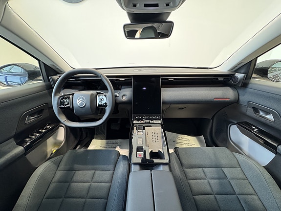 Citroen E-C5 Aircross 12 of 24