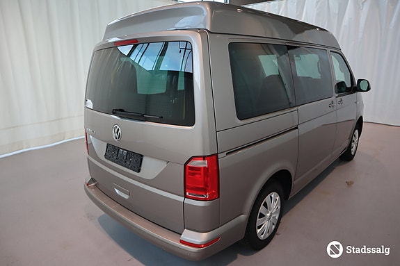Volkswagen Kombi 5 of 10