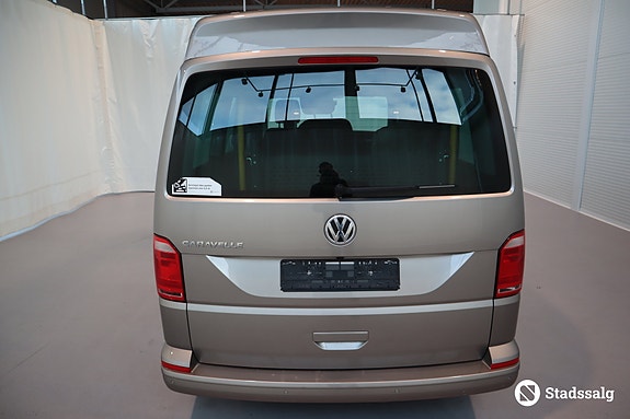 Volkswagen Kombi 6 of 10