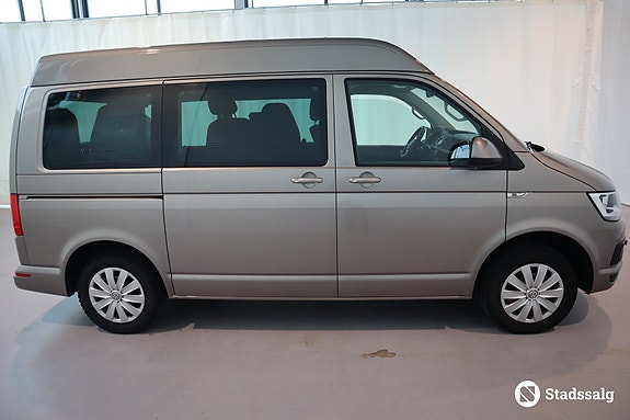 Volkswagen Kombi 4 of 10