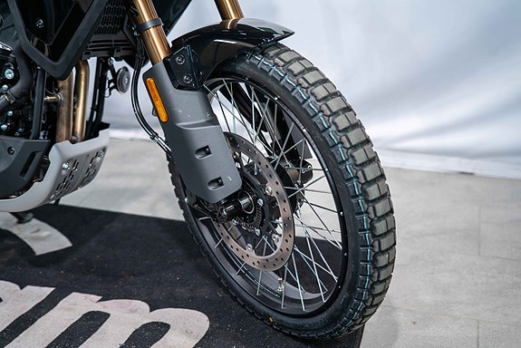 CFMOTO 450MT **Prøvekjør hos AGM Oslo* Åpen dag 29/08 * 3 of 18