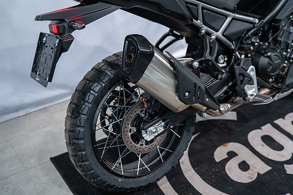 CFMOTO 450MT **Prøvekjør hos AGM Oslo* Åpen dag 29/08 * 8 of 18