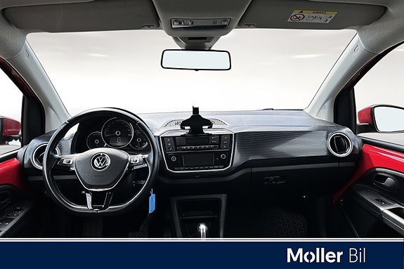 Volkswagen UP! 13 of 21