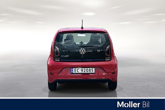 Volkswagen UP! 6 of 21